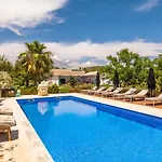 Oda ve Kahvaltı Seeds Of Silence Boutique Wellbeing Near Olhao Faro Quelfes