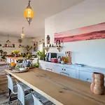 Oda ve Kahvaltı Seeds Of Silence Boutique Wellbeing Near Olhao Faro 4*