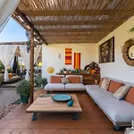 Seeds Of Silence Boutique Wellbeing Near Olhao Faro Oda ve Kahvaltı 4*